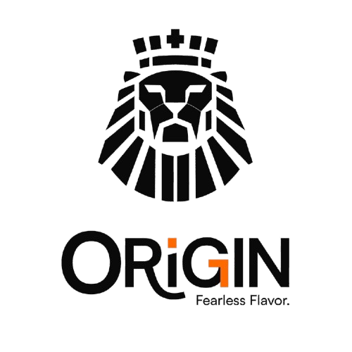 Origin Restaurant logo